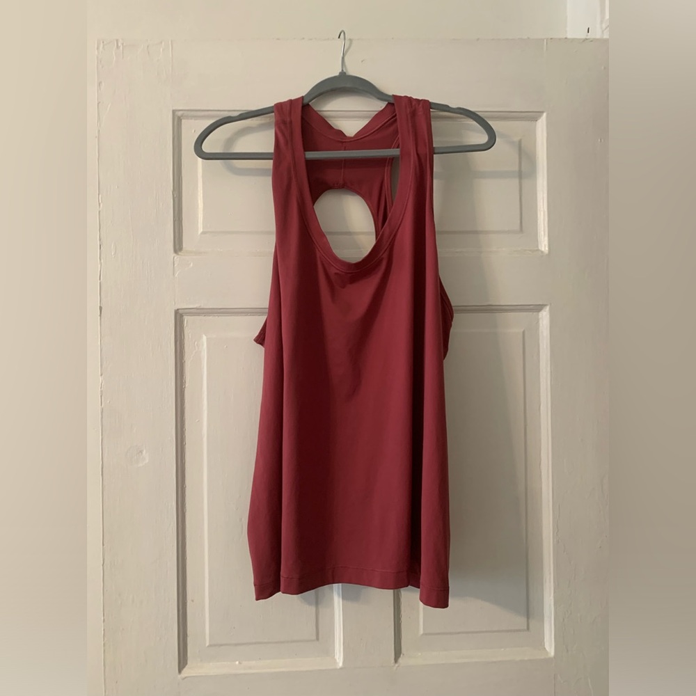 Athleta Tank Top Size 3X